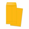 Workstationpro Coin Envelopes - Kraft - Size 3 TH3759688